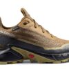 Salomon Alphacross 5 Gore-Tex Herren Trail-Laufschuh-1