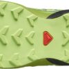 Salomon Speedcross Bungee Kinder Alltags- und Outdoor-Schuhe, Praktisches Design, Präzise Passform, Grip-4