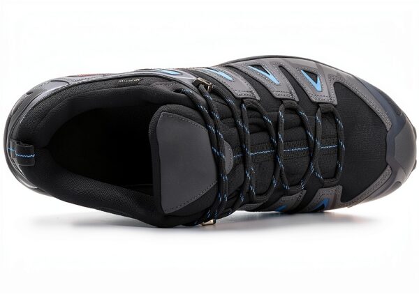 Salomon X Ultra Pioneer Gore-Tex Herren Outdoorschuhe Wasserdicht-4