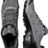 Salomon Herren SpeedcrossHiking Shoe-6