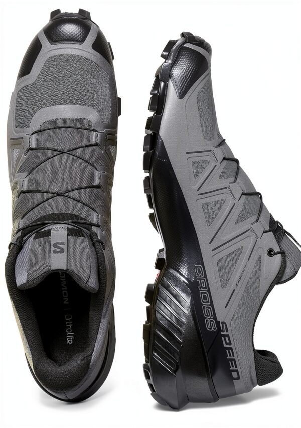Salomon Herren SpeedcrossHiking Shoe-6