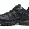 Salomon X Ultra Pioneer Gore-Tex Herren Outdoorschuhe Wasserdicht-11
