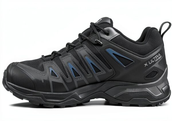 Salomon X Ultra Pioneer Gore-Tex Herren Outdoorschuhe Wasserdicht-11