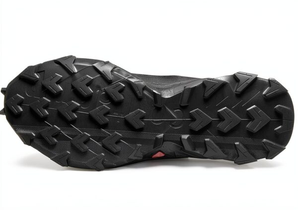 Salomon Herren Alphacross 5 Hiking Shoe-5