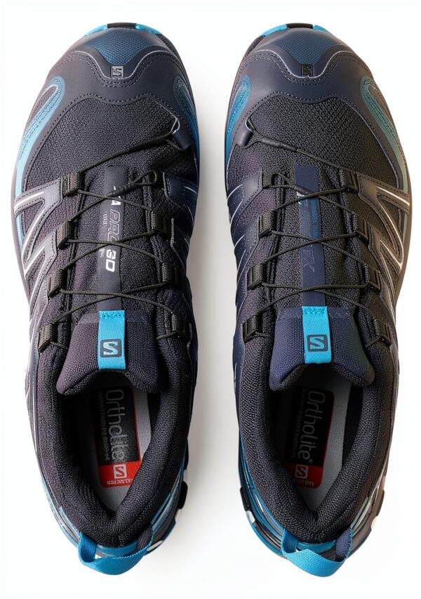 Salomon Men's XA PRO 3D Gore-TEX-5