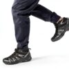 Salomon X Ultra Pioneer Mid Gore-Tex Herren Schuhe Black Größe 42 2/3-6