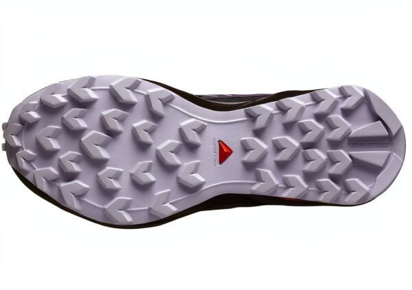 Salomon Damen Li5894 Trailrunning Schuh SensiFit Quicklace Contagrip-4