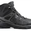 Salomon Damen Extegra Mid Gore-texHiking Shoe-1