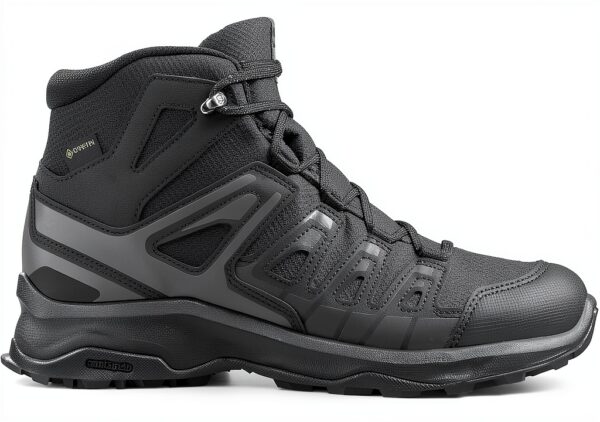 Salomon Damen Extegra Mid Gore-texHiking Shoe-1