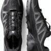 Salomon Herren Speedcross Peak Gore Tex Trail Laufschuh Wasserdicht-5