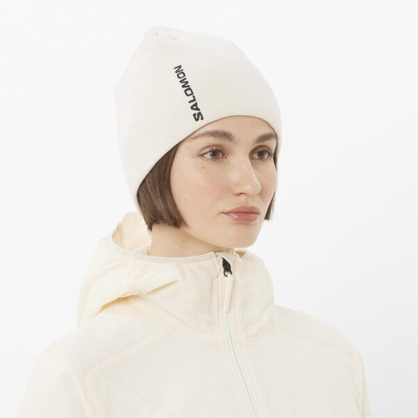 Salomon Unisex Beanie Hat Graphic-2