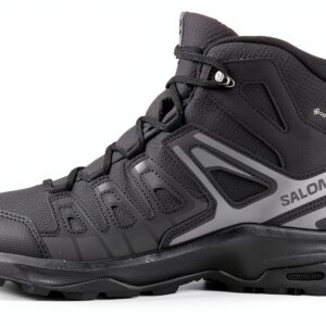 Salomon Damen Extegra Mid Gore-texHiking Shoe-0
