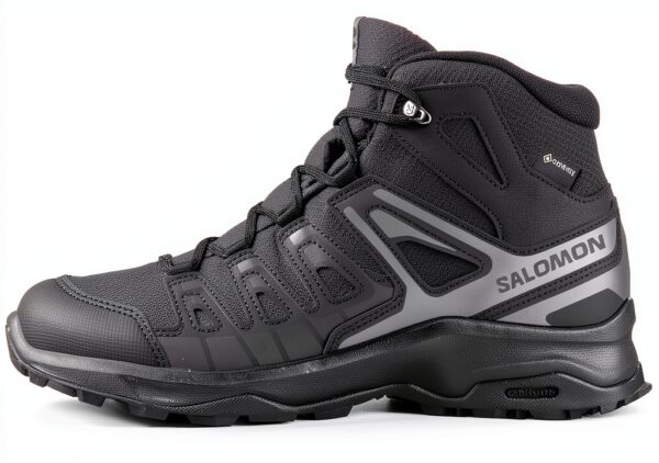 Salomon Damen Extegra Mid Gore-texHiking Shoe-0