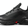 Salomon Herren Alphacross 5 Hiking Shoe-0