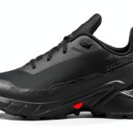 Salomon Herren Alphacross 5 Hiking Shoe-0