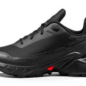 Salomon Herren Alphacross 5 Hiking Shoe-0