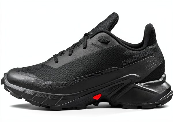 Salomon Herren Alphacross 5 Hiking Shoe-0