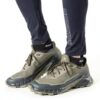 Salomon Alphacross 5 Gore-Tex Herren Trail-Laufschuh-7