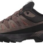 Salomon Damen X Ultra 360 Leather Gore-texHiking Shoe-0