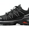 Salomon Speedcross Trailrunning Schuh – Lapis Blue/Black, starkes Grip-0