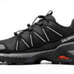 Salomon Speedcross Trailrunning Schuh – Lapis Blue/Black, starkes Grip-0