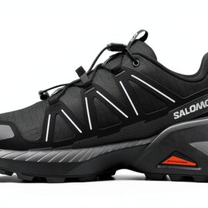 Salomon Speedcross Trailrunning Schuh – Lapis Blue/Black, starkes Grip-0