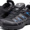 Salomon X Ultra Pioneer Gore-Tex Herren Outdoorschuhe Wasserdicht-10