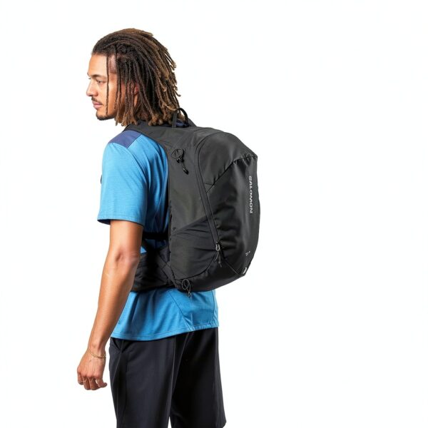 Salomon Trailblazer 20 Rucksack 20L Unisex leicht komfortabel-3