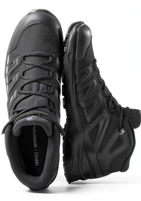 Salomon Damen Extegra Mid Gore-texHiking Shoe-6