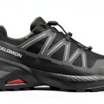 Salomon Herren Speedcross Peak Gore Tex Trail Laufschuh Wasserdicht-0