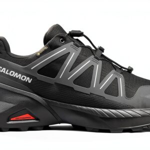 Salomon Herren Speedcross Peak Gore Tex Trail Laufschuh Wasserdicht-0