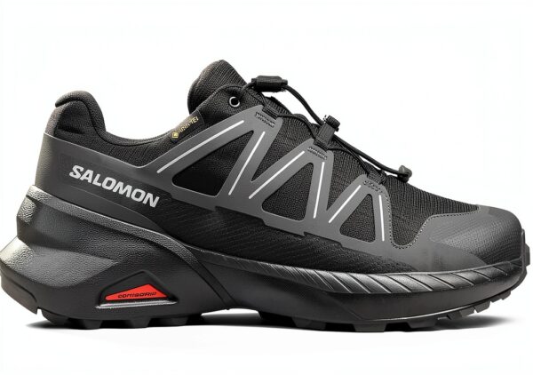 Salomon Herren Speedcross Peak Gore Tex Trail Laufschuh Wasserdicht-0
