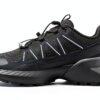 Salomon Speedcross Trailrunning Schuh – Lapis Blue/Black, starkes Grip-5