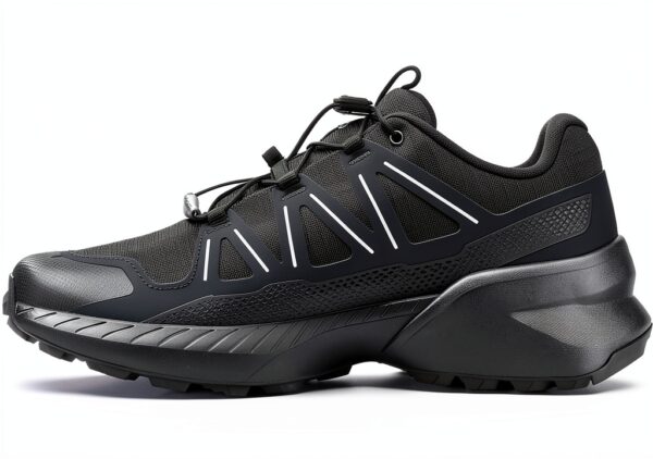 Salomon Speedcross Trailrunning Schuh – Lapis Blue/Black, starkes Grip-5