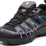 Salomon X Ultra Pioneer Gore-Tex Herren Outdoorschuhe Wasserdicht-0