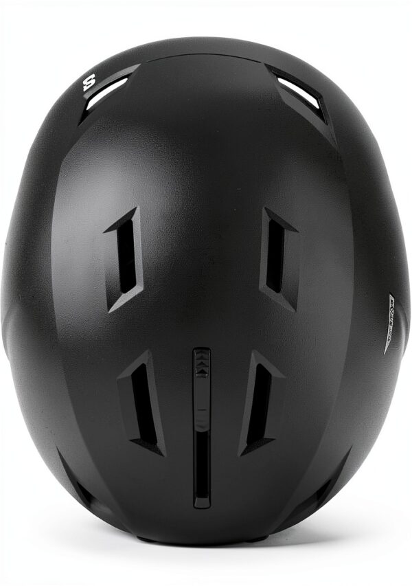 Salomon Pioneer LT Men's Helmet Ski Snowboard, Lightweight, Optimal Comfort, A Sporty, Performance Inspired Look-1