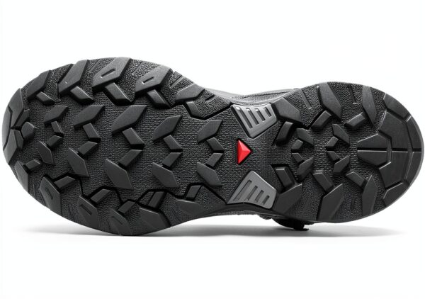 Salomon Herren X Ultra Snowpilot WaterproofHiking Shoe-5