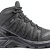 Salomon Herren X-Adventure Recon Mid Gore TexHiking Shoe-1