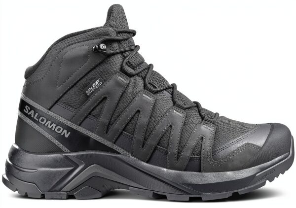Salomon Herren X-Adventure Recon Mid Gore TexHiking Shoe-1