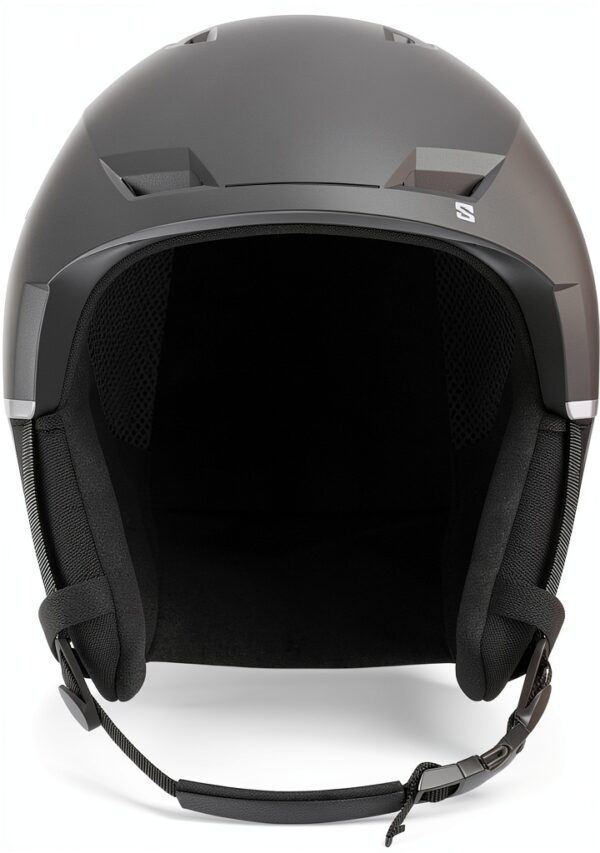 Salomon Pioneer LT Men's Helmet Ski Snowboard, Lightweight, Optimal Comfort, A Sporty, Performance Inspired Look-5