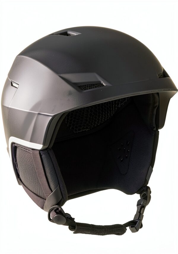 Salomon Pioneer LT Men's Helmet Ski Snowboard, Lightweight, Optimal Comfort, A Sporty, Performance Inspired Look-3