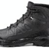 Salomon Herren X Ultra Snowpilot WaterproofHiking Shoe-1