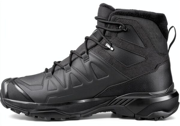 Salomon Herren X Ultra Snowpilot WaterproofHiking Shoe-1