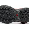 Salomon Damen X Ultra Snowpilot Schuh Peppercorn Cognac wasserdicht-4