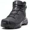 Salomon Herren X Ultra Snowpilot WaterproofHiking Shoe-0