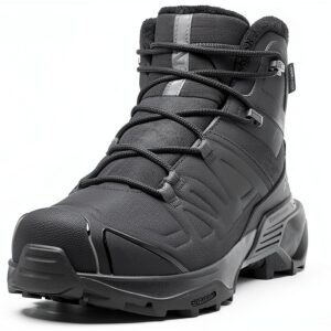 Salomon Herren X Ultra Snowpilot WaterproofHiking Shoe-0