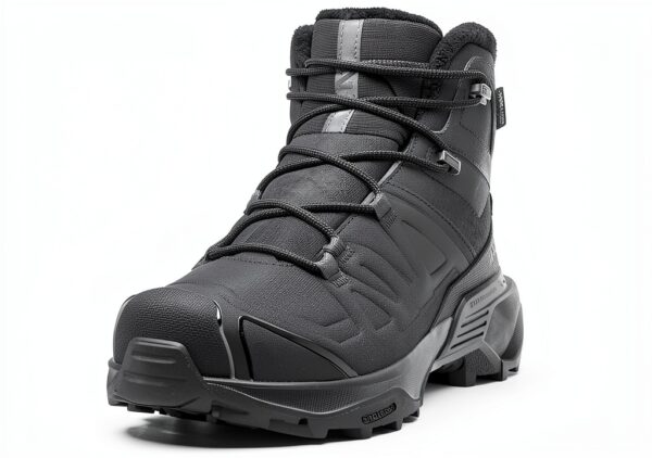 Salomon Herren X Ultra Snowpilot WaterproofHiking Shoe-0