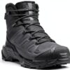 Salomon Herren X Ultra Snowpilot WaterproofHiking Shoe-2