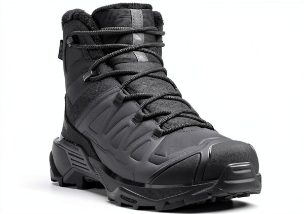Salomon Herren X Ultra Snowpilot WaterproofHiking Shoe-2