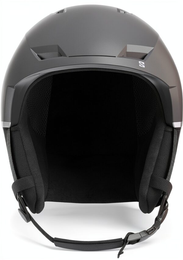 Salomon Pioneer LT Men's Helmet Ski Snowboard, Lightweight, Optimal Comfort, A Sporty, Performance Inspired Look-4